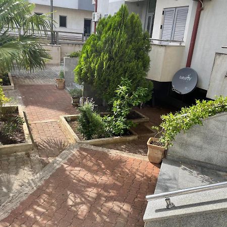 Apartments Zevs Μπούντβα Εξωτερικό φωτογραφία