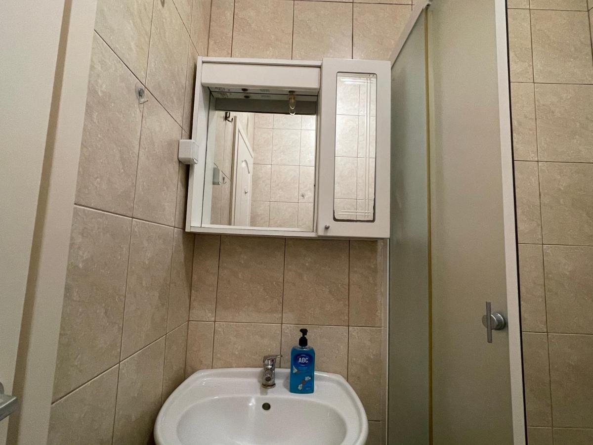 Apartments Zevs Μπούντβα Εξωτερικό φωτογραφία